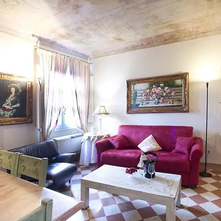 Casa Serena דירה סיינה