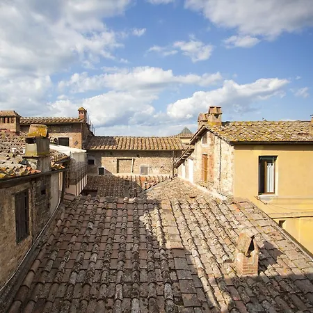 Casa Serena Siena