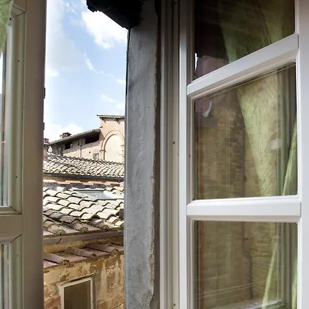 Lejlighed Casa Serena Siena