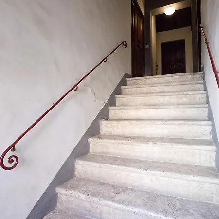 Casa Serena * Siena