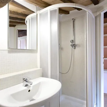 Casa Serena Appartement *