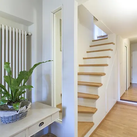 Appartement Casa Serena