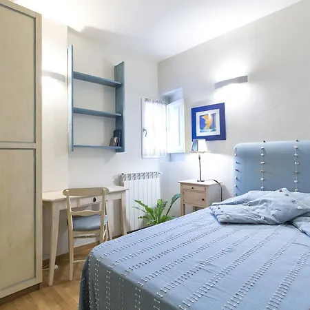 Casa Serena Appartement Sienne