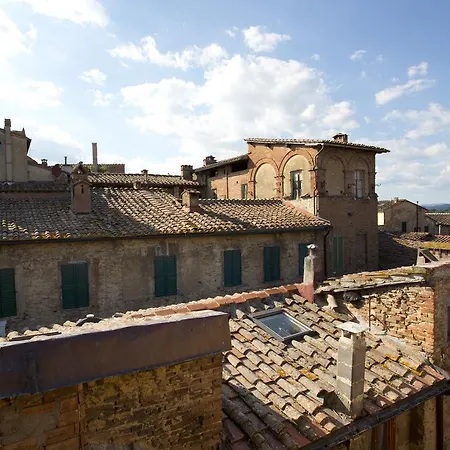 Casa Serena Appartement *