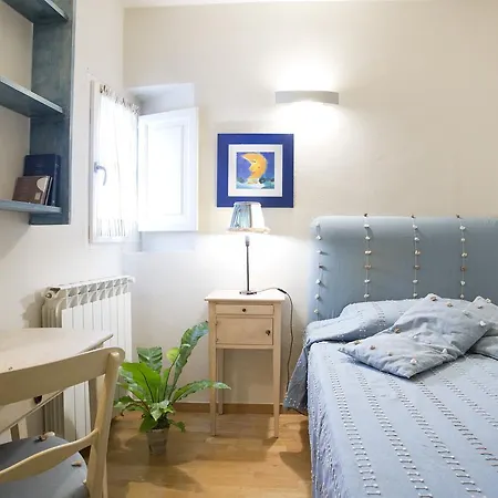 Appartement Casa Serena Sienne