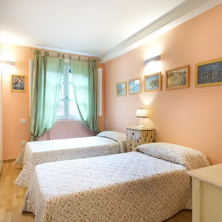 Appartement Casa Serena