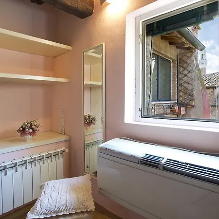 Casa Serena Appartement