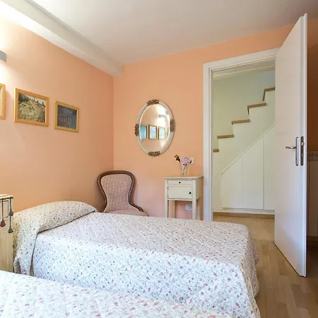 Casa Serena Appartement *