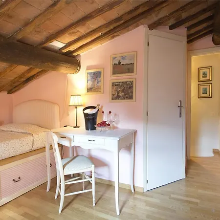 Appartement Casa Serena