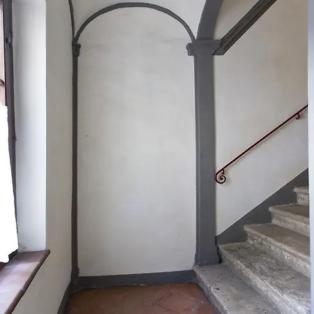 Casa Serena Appartement Sienne
