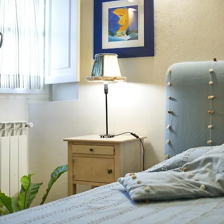 Casa Serena Appartement