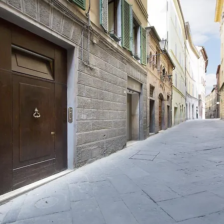 Casa Serena Appartement *